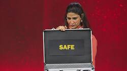 Rise & Fall Episode Update: Aahana Kumra Escapes Elimination