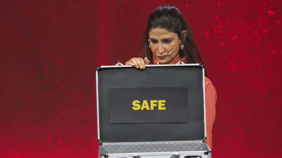 Rise & Fall Episode Update: Aahana Kumra Escapes Elimination As Golden Briefcase Challenge Heats Up