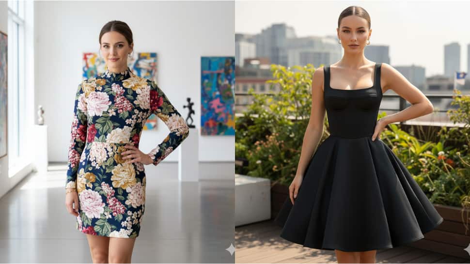 Best Dresses For Women To Shop On Amazon This Amazon Great Indian Festival