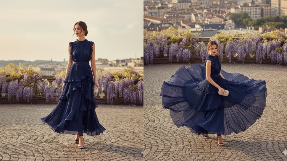 Elegant Dresses For Women To Shop On Amazon This Amazon Great Indian Festival