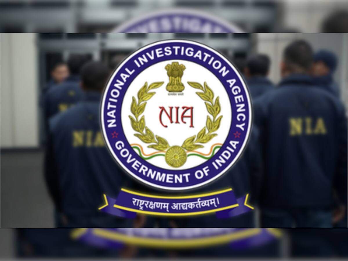 Minor Girl Trafficking Case: NIA Conducts Searches In Bengal, Arrests 2