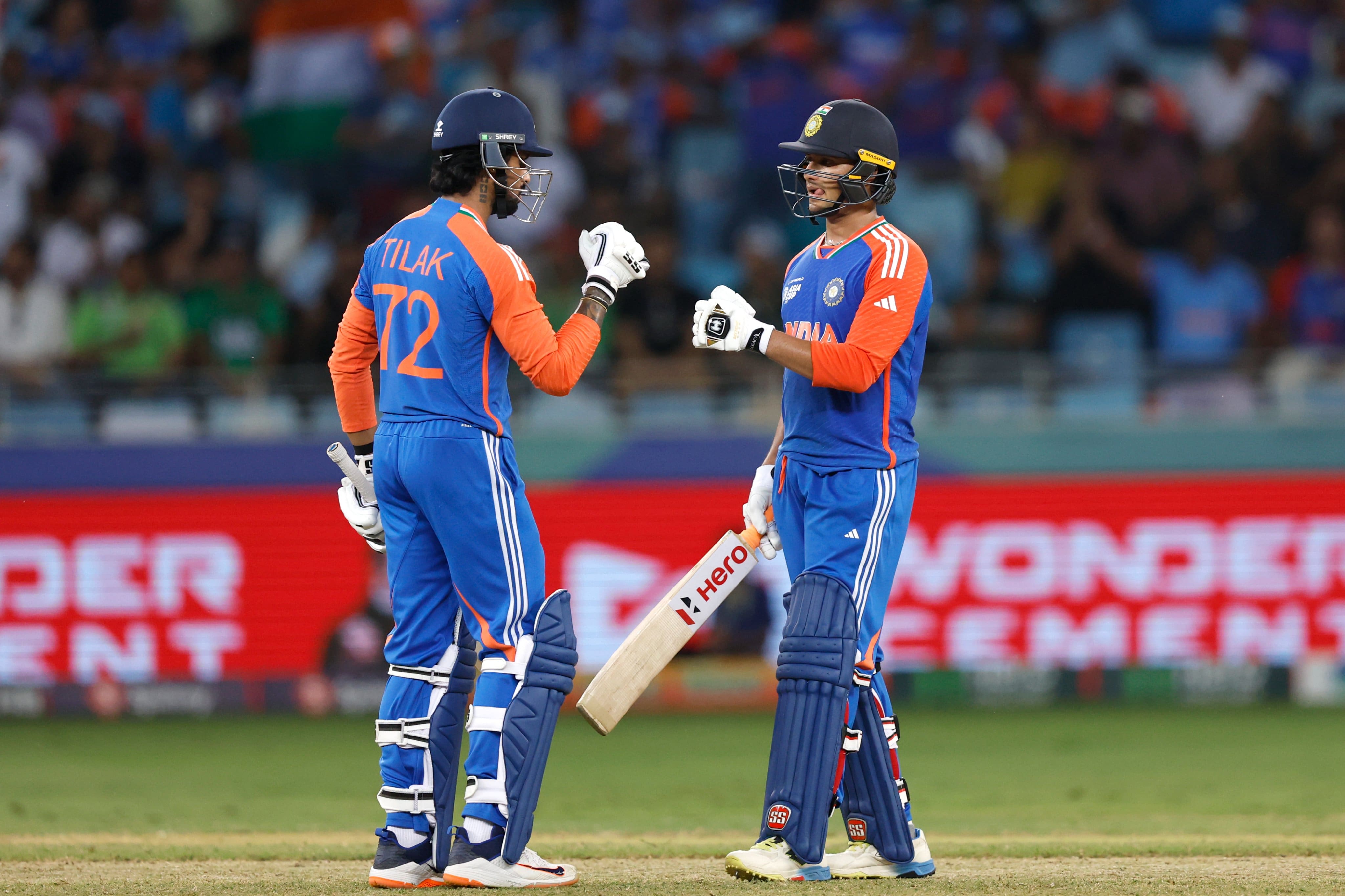2. Abhishek Sharma’s 74-Ball Blitz 2. Abhishek Sharma’s 74-Ball Blitz