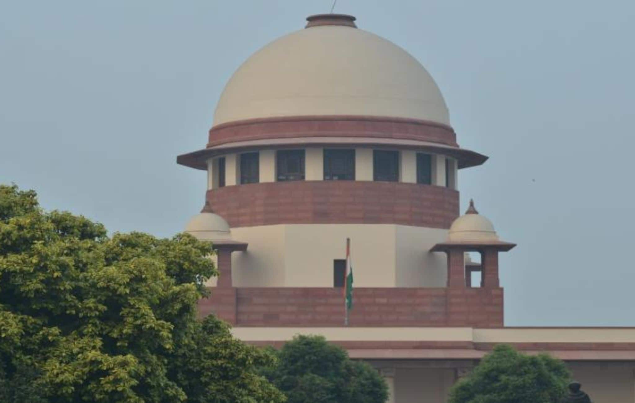 Delhi Riots 2020: Supreme Court To Hear Key Bail Petitions Of Khalid, Imam Today