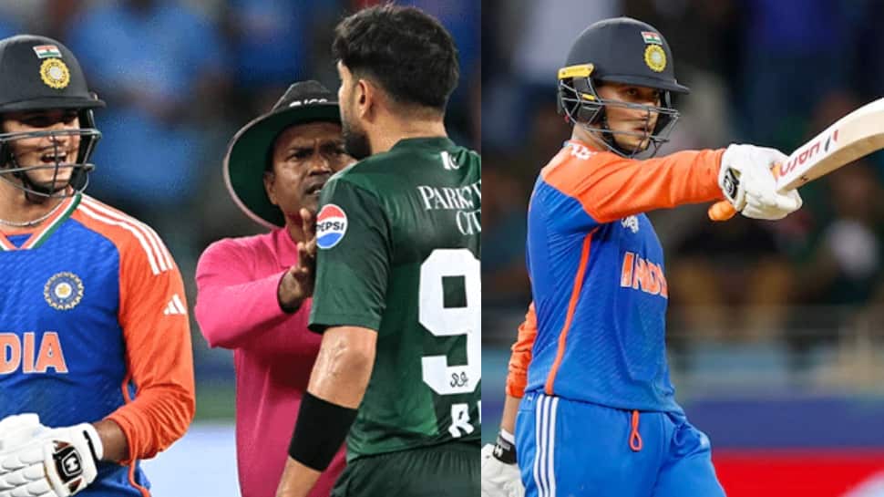 यह एक रोबोट नहीं है: सूर्यकुमार पाकिस्तान के खिलाफ एक महंगे जादू के बाद बुमराह का बचाव करता है