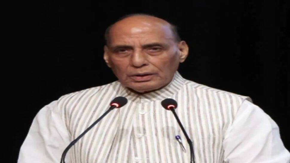 Is A Secret Shift Underway In Kashmir?  PoK Will Declare ‘Main Bharat Hoon’ On Its Own, Says Rajnath Singh