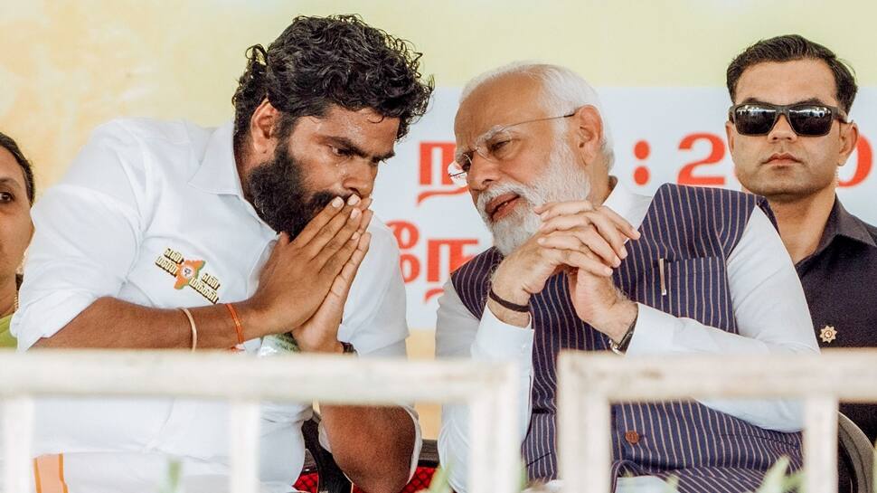 Sabrimala, Ayyappa Sangmam And BJP-Yogi Tadka: How Religion Is Heating Up Kerala Politics?