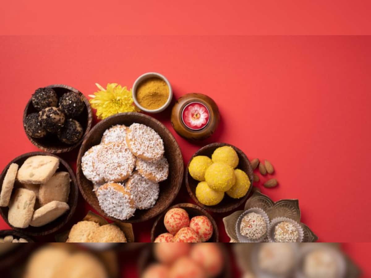 Navratri 2025: What To Eat And What To Avoid