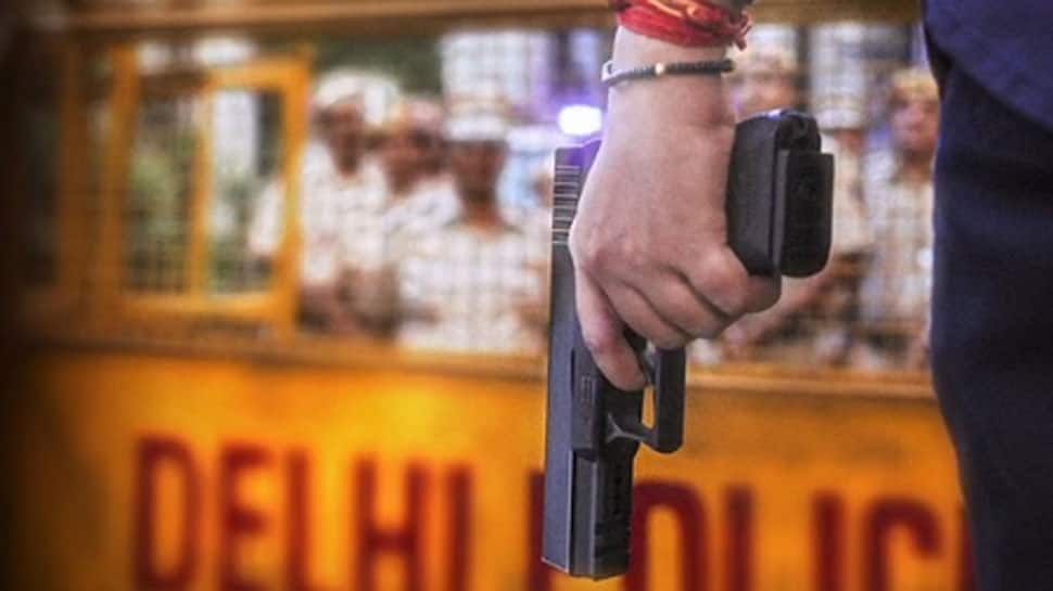 On Navratri 2025 Day 1, Rani Mukerji-Starrer 'Mardaani 3' Poster Unveiled