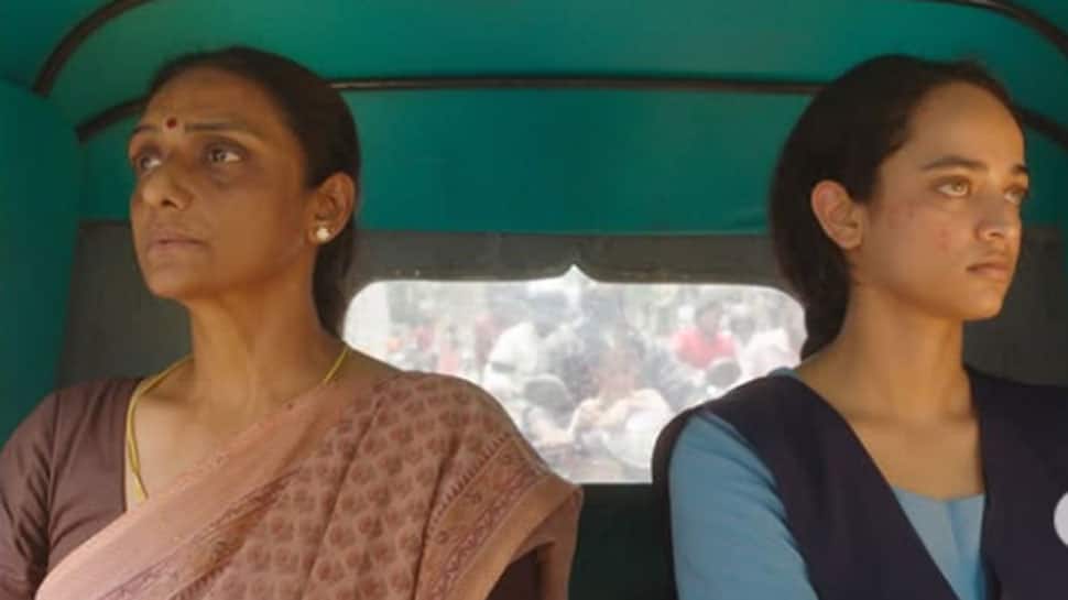 'Bad Girl Is Not A Porn Film, No Regret In Making It': Director Varsha Bharath