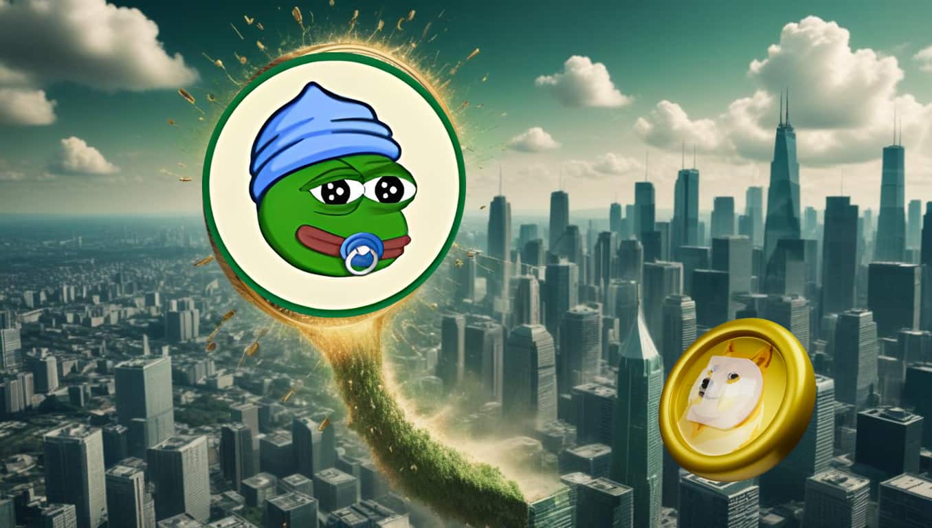 Dogecoin Price Prediction: How High DOGE And LILPEPE Crypto Price Will Go If Meme Coin Market Cap Hits Quarter Of A Trillion