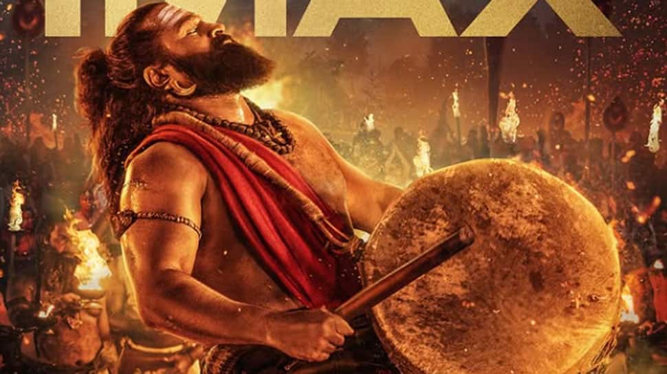 Kantara: Chapter 1 Trailer - Rishab Shetty-Starrer Spectacle Where Folklore, Faith &amp; Fury Collide - Watch