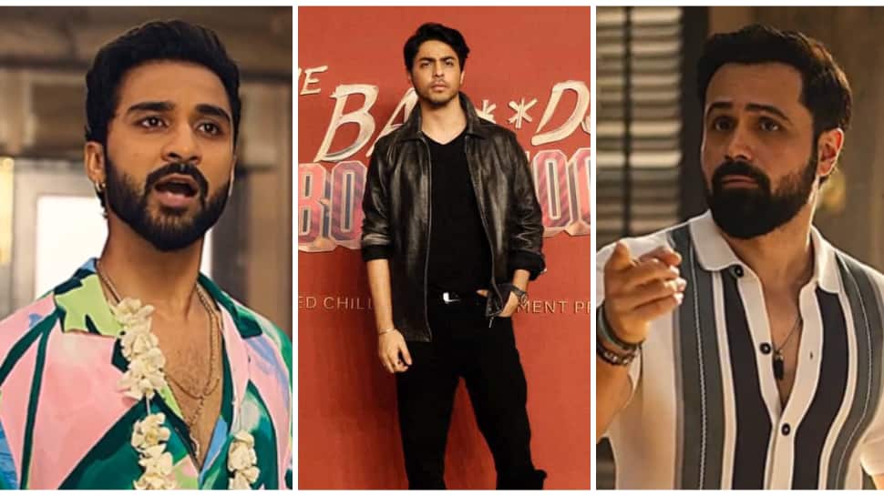 Raghav Juyal Says He And Aryan Khan Expected The ‘Amazing Response’ They Received To Ba***ds Of Bollywood
