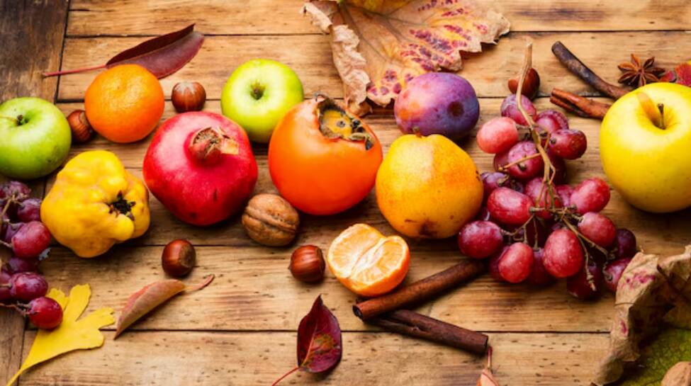 Lifestyle, Healthy foods, Seasonal foods, health tips, immune-boosting foods, fall and winter foods,