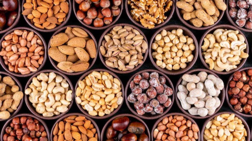 Lifestyle, Healthy foods, Seasonal foods, health tips, immune-boosting foods, fall and winter foods,