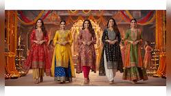 4 Gorgeous Navratri Kurtis to Shop in Amazon Great Indian Festival 2025