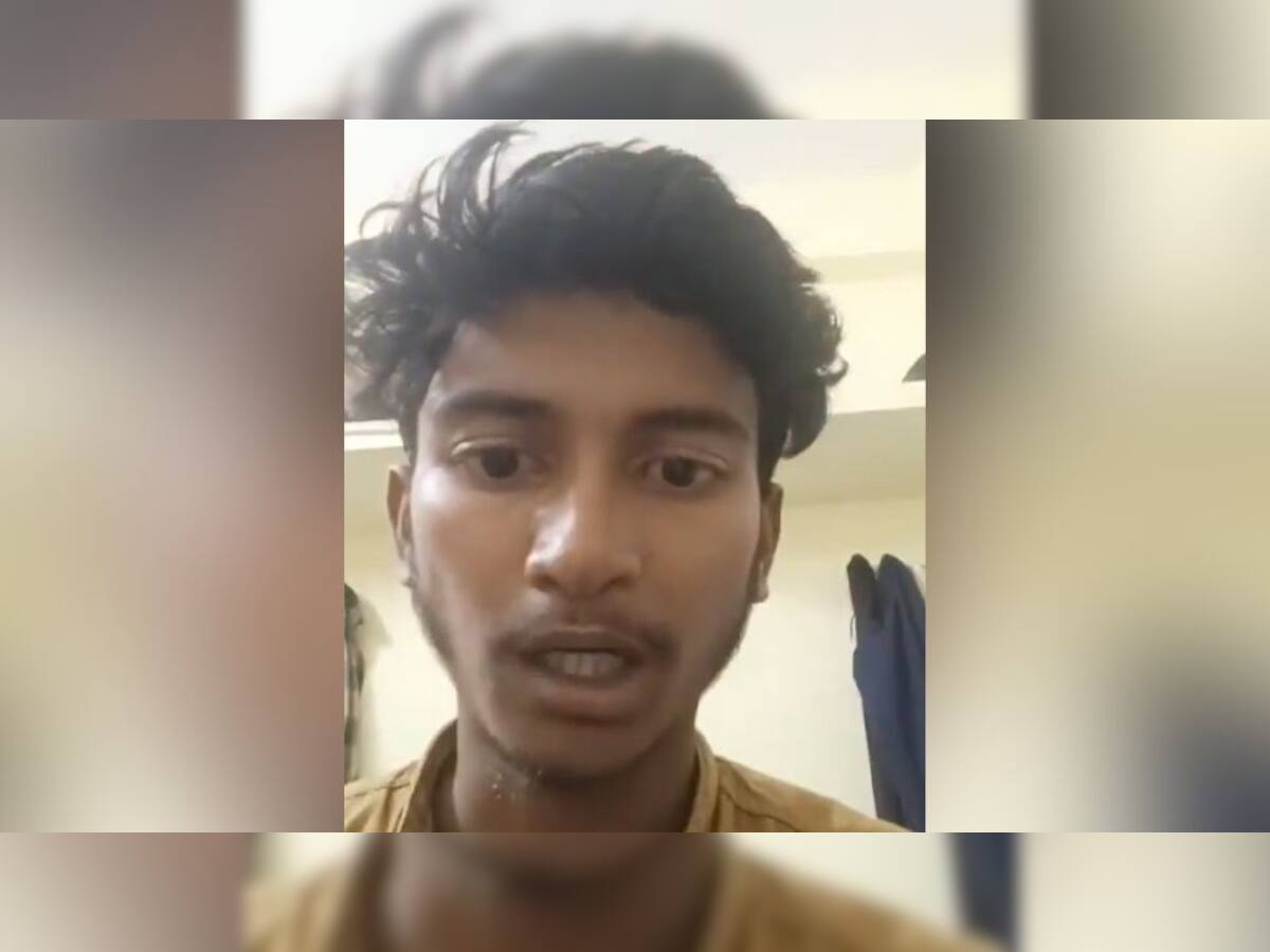 Telangana: Engineer Student Dies By Suicide Allegedly Due To Ragging; Extorted Rs 10,000 By Seniors