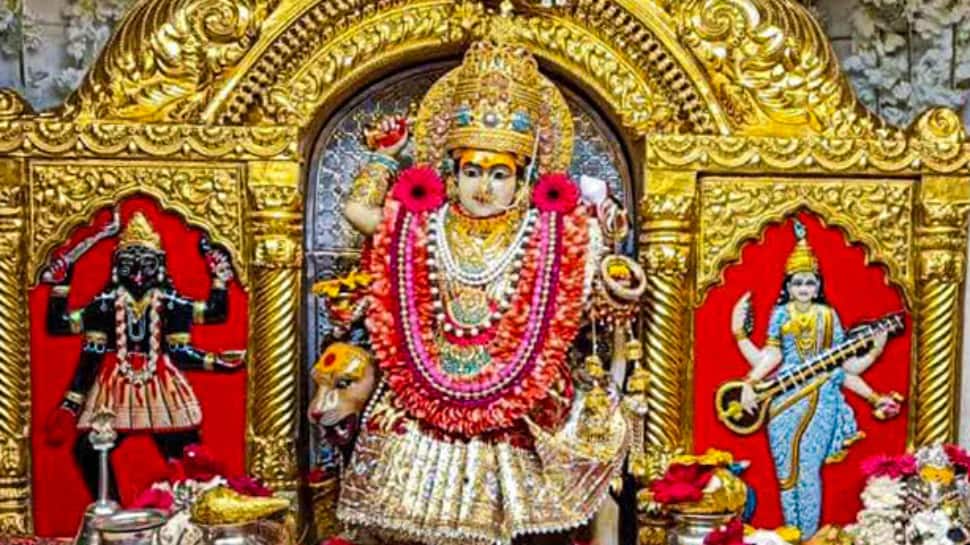 Navratri 2025: Why Is It Celebrated Twice A Year? All You Need To Know
