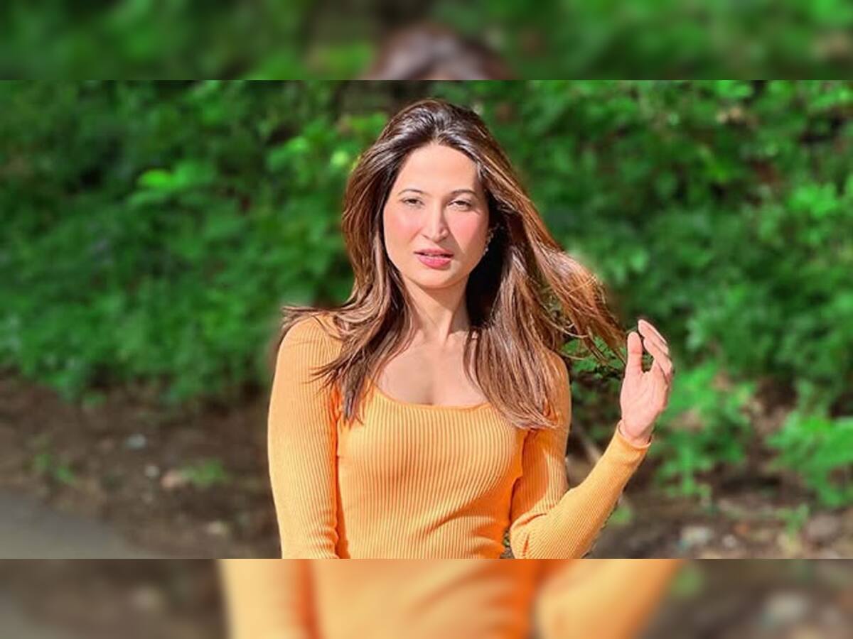 Rise And Fall's First Evicted Contestant Noorin Sha Says She Went Like 'Farishta Of Rise And Fall But...' (Exclusive)