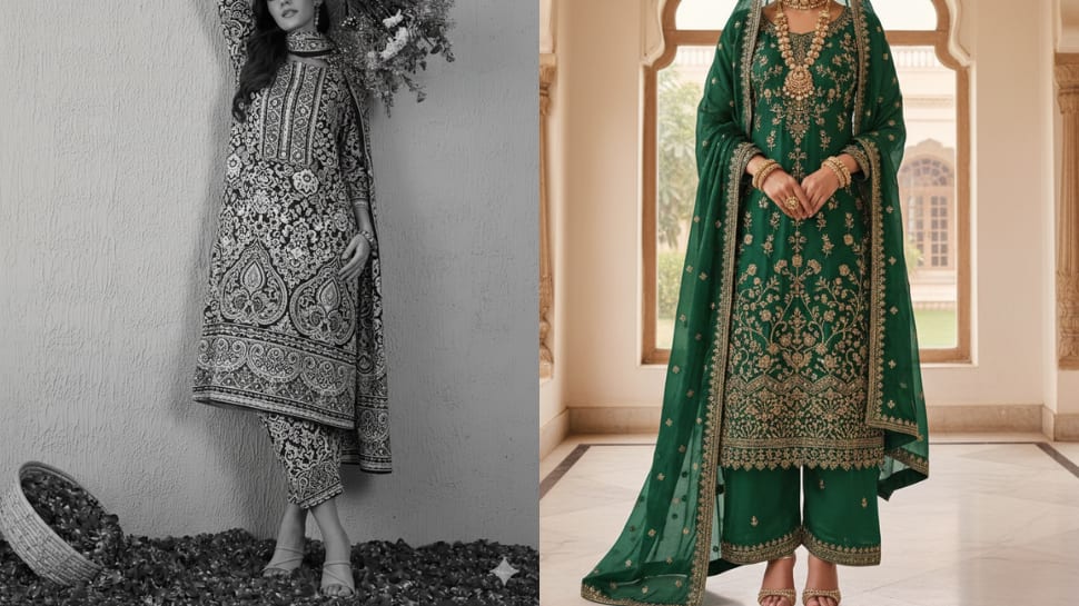 Best Kurta Sets For Women To Buy On Myntra Big Fashion Festival 2025