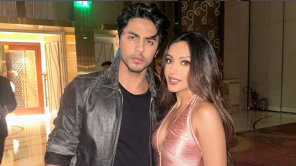 Sahher Bambba Praises Aryan Khan's Directorial Debut, The Ba***ds Of Bollywood: Says 'If Only Everyone Knew How Amazing You Are'