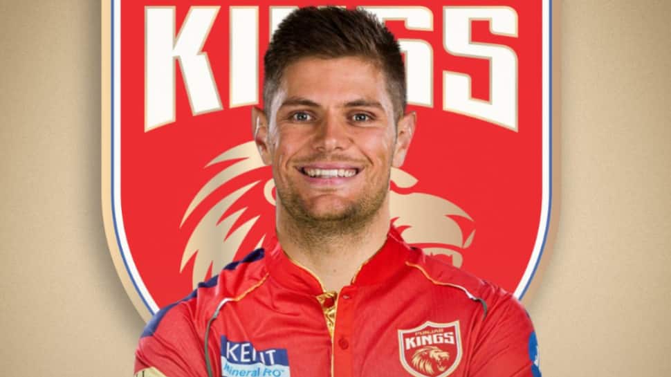 4. Aaron Hardie 4. Aaron Hardie