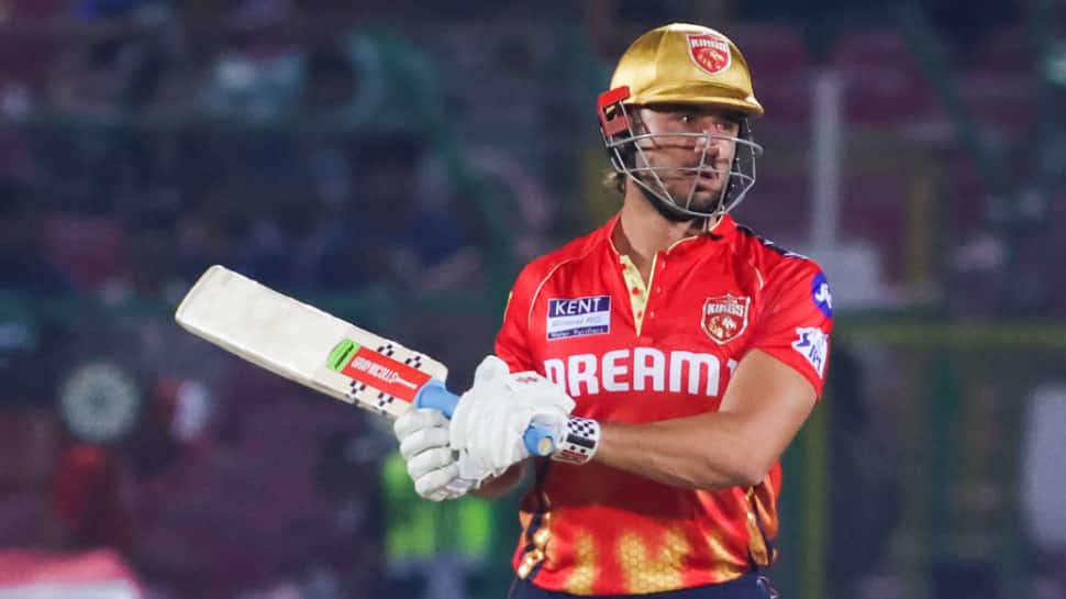 Marcus Stoinis' IPL Record Marcus Stoinis' IPL Record