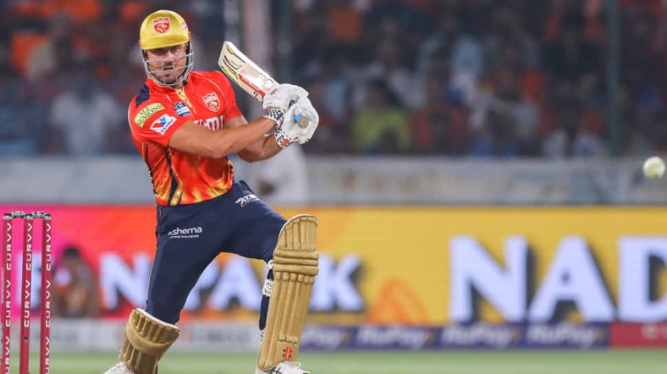 3. Marcus Stoinis 3. Marcus Stoinis