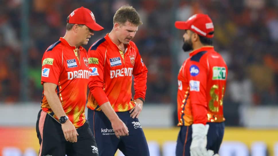 2. Lockie Ferguson 2. Lockie Ferguson