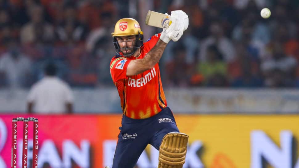 Glenn Maxwell's IPL Record Glenn Maxwell's IPL Record