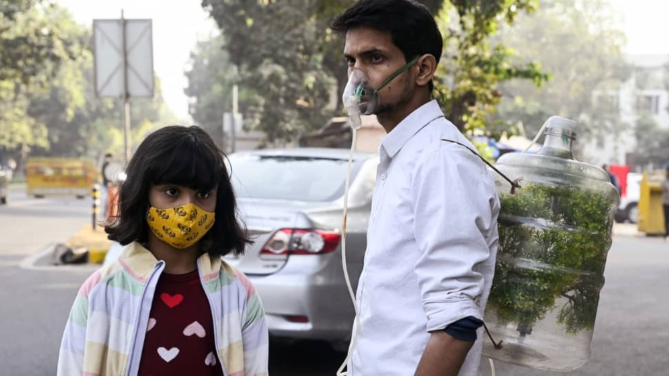 Airborne Pathogens In Delhi Are Twice As Abundant: Experts Reveal Hidden Health Risks You Can’t Ignore