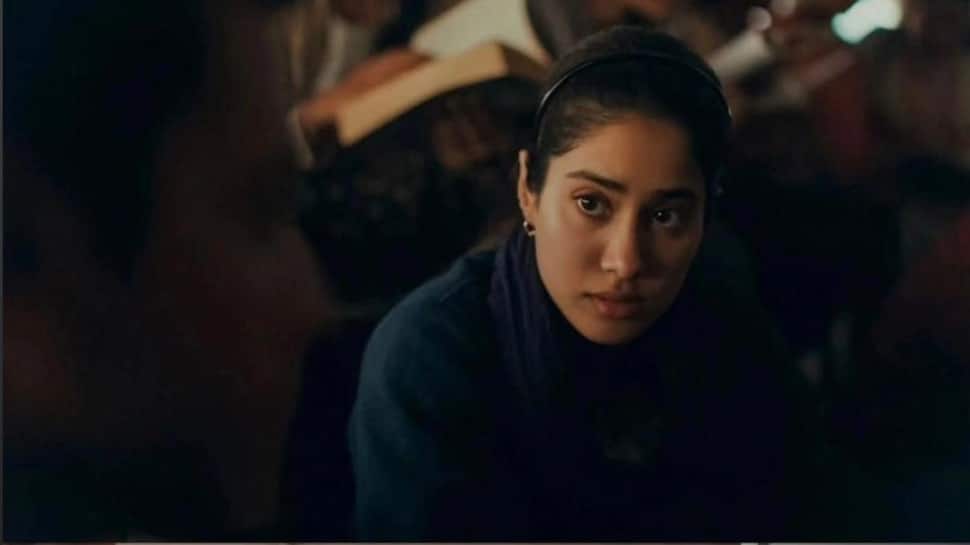 Neeraj Ghaywan On Casting Janhvi Kapoor As Dalit Girl In Homebound: &#039;I Wanted Inner Hunger To Portray...&#039;