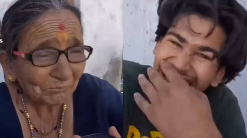 ‘My Grandson Wants To Marry You’: Grandmother’s Heartfelt Conversation With ChatGPT Goes Viral | Watch