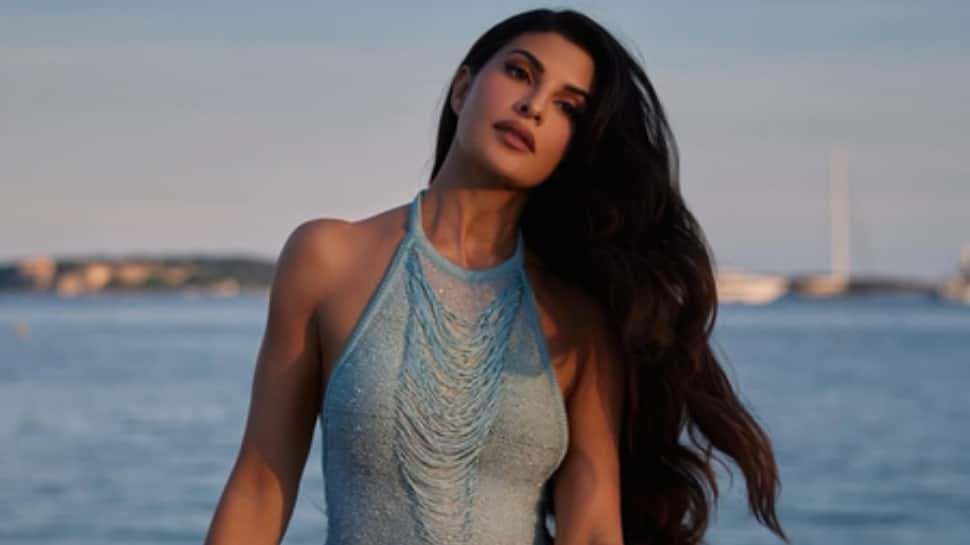 Supreme Court Rejects Jacqueline Fernandez's Plea In Rs 200 Crore Sukesh Chandrasekhar Fraud Case