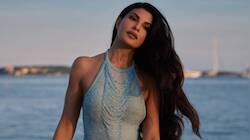 Supreme Court Rejects Jacqueline Fernandez's Plea In Rs 200 Crore Case