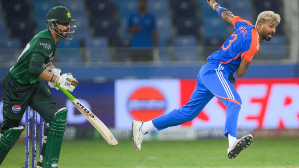 एशिया कप 2025: हार्डिक पांड्या इतिहास बनाती है, यह इस बड़े पैमाने पर रिकॉर्ड के लिए रविचंद्रन अश्विन के बराबर है