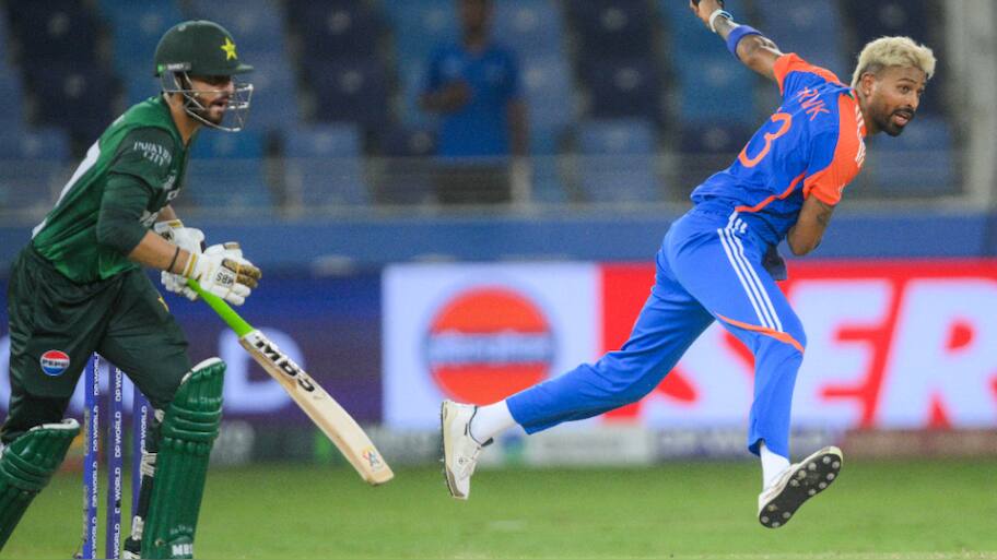 Asia Cup 2025: Hardik Pandya Creates History, Equals Ravichandran ...