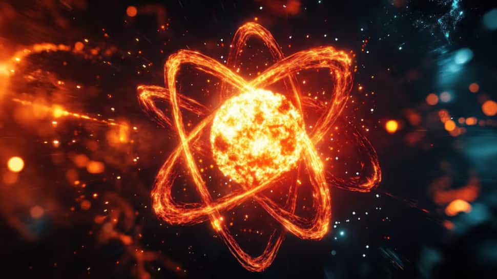 Quantum Leap: How Atomic Nuclei ‘Talk’ Inside Silicon Chips, Paving Way For Scalable Quantum Computers | Science & Environment News