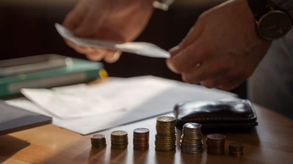 Govt Bonds Worth Rs 32,000 Crore Coming Up For Sale On September 26