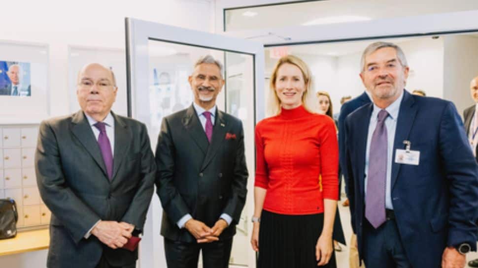 European Union Assures India It Is ‘Reliable’ Partner | World News European Union Assures India It Is ‘Reliable’ Partner | World News