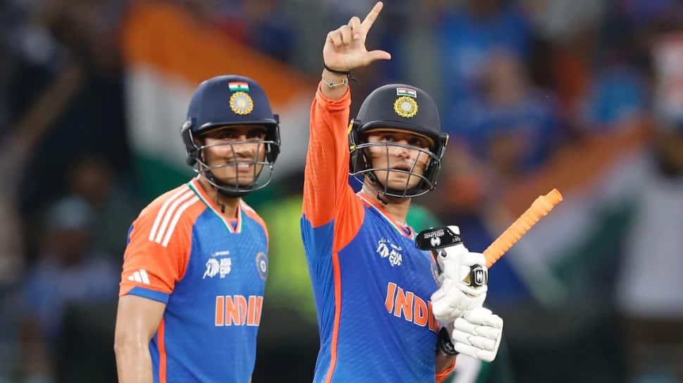 Abhishek Sharma's Match Winning Knock Against Pakistan Abhishek Sharma's Match Winning Knock Against Pakistan