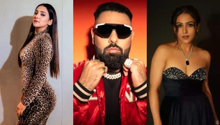 उत्तराखंड प्रीमियर लीग 2025: नीती मोहन और बादशाह ने क्रिकेट और संगीत के अपव्यय के साथ प्रशंसकों को चकाचौंध करने के लिए तैयार किया