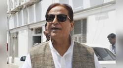 SP Leader Mohammad Azam Khan Set Walk Out Of Sitapur Jail After 23 Months