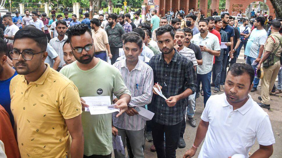 NEET PG 2025: Supreme Court to Hear Transparency Plea Today, Counselling Schedule Expected Soon