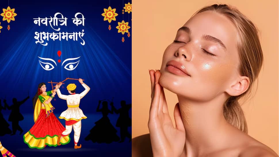 Navratri 2025: 10 Common Skincare Mistakes That Can Ruin Your Garba Night Look