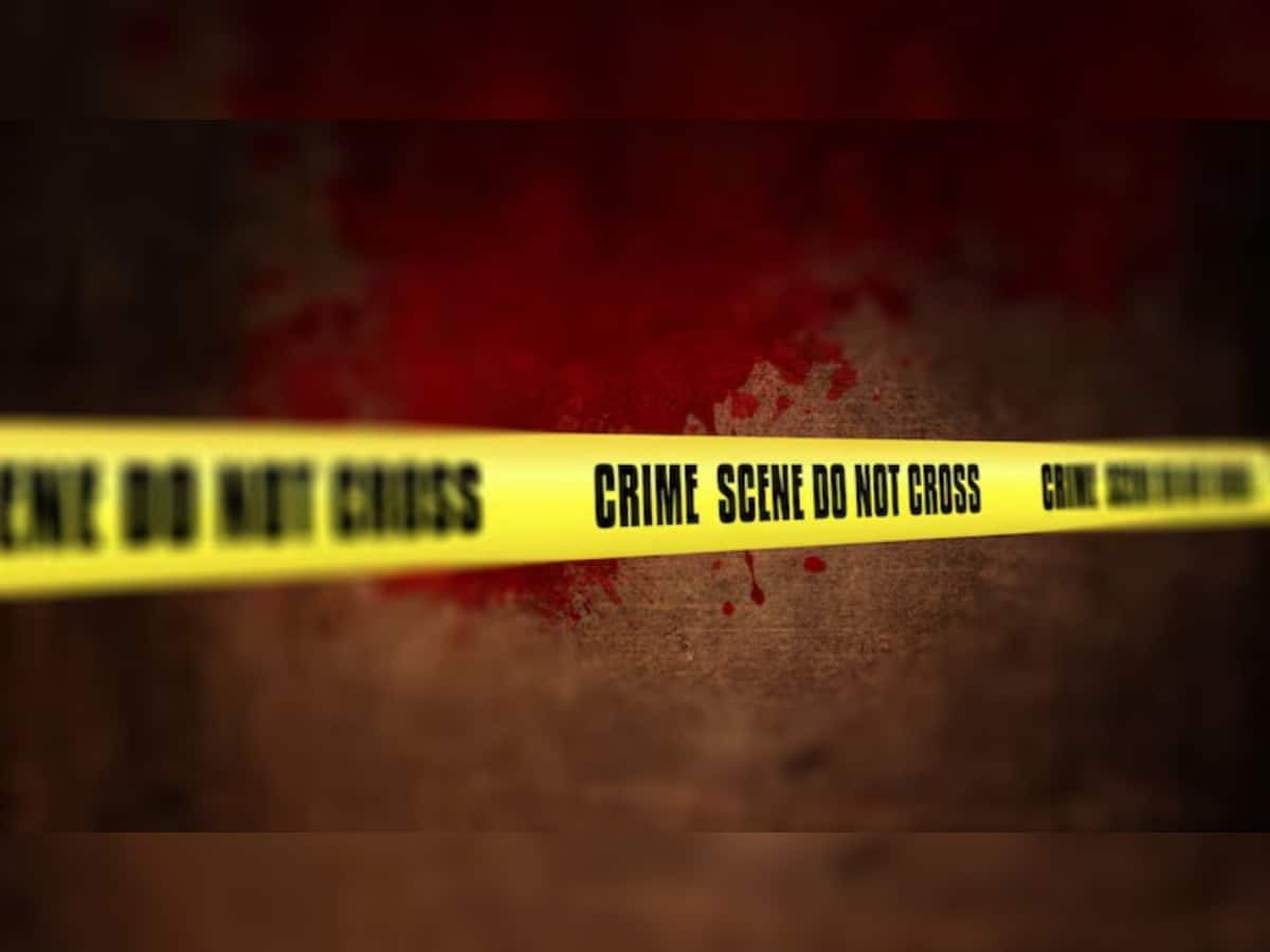 Cab Driver Stabs Wife To Death In Broad Daylight, 13 Year Old Daughter Witnesses Incident