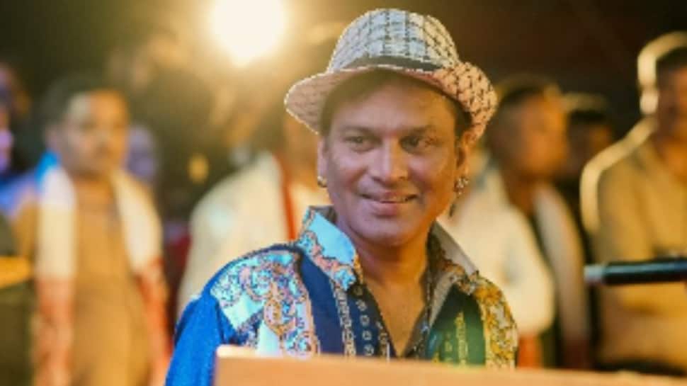 Zubeen Garg’s Last Rites Held In Kamarkuchi Village; CM Himanta Biswa Sarma Leads Tributes With Full State Honours