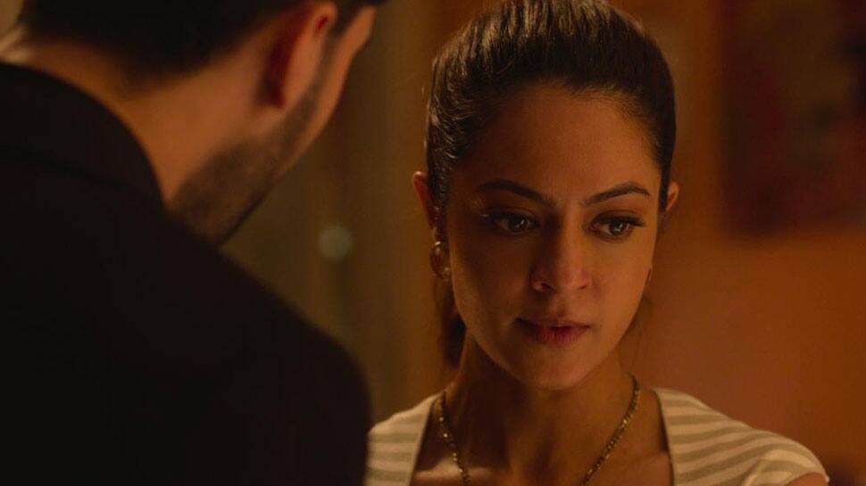 Anya Singh's Salary