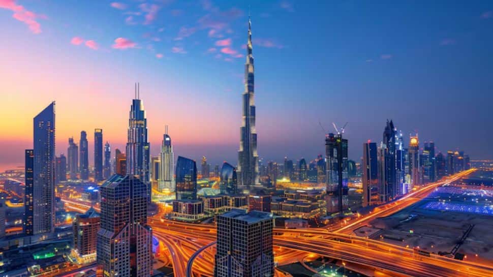 United Arab Emirates (UAE)