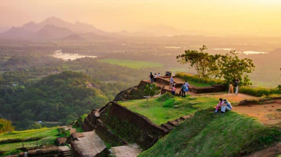 Sri Lanka