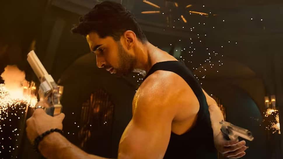 Lakshya Lalwani's Fee